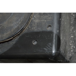 Faro fanale proiettore ant sx Ford Fusion dal 2006 al 2012 cod 246897-00  1744816086214