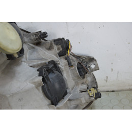 Faro fanale proiettore ant dx Mercedes Classe A W168 dal 2001 al 2004 cod a1688201861  1744816343232