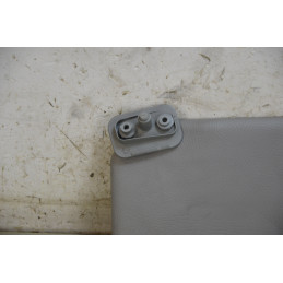 Coppia alette parasole dx sx Fiat Punto 176 dal 1993 al 1999  1744816582600