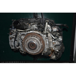 EE20 Blocco motore completo Subaru Forester SH 2.0 d dal 2008 al 2013 cod 10100BS450  1744876681732