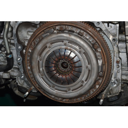 EE20 Blocco motore completo Subaru Forester SH 2.0 d dal 2008 al 2013 cod 10100BS450  1744876681732