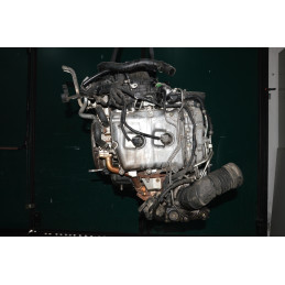 EE20 Blocco motore completo Subaru Forester SH 2.0 d dal 2008 al 2013 cod 10100BS450  1744876681732