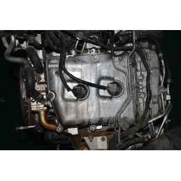 EE20 Blocco motore completo Subaru Forester SH 2.0 d dal 2008 al 2013 cod 10100BS450  1744876681732