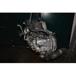 EE20 Blocco motore completo Subaru Forester SH 2.0 d dal 2008 al 2013 cod 10100BS450  1744876681732
