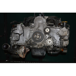 EE20 Blocco motore completo Subaru Forester SH 2.0 d dal 2008 al 2013 cod 10100BS450  1744876681732