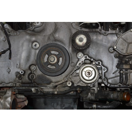 EE20 Blocco motore completo Subaru Forester SH 2.0 d dal 2008 al 2013 cod 10100BS450  1744876681732