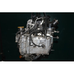 EE20 Blocco motore completo Subaru Forester SH 2.0 d dal 2008 al 2013 cod 10100BS450  1744876681732