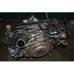 EE20 Blocco motore completo Subaru Forester SH 2.0 d dal 2008 al 2013 cod 10100BS450  1744876681732