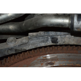 EE20 Blocco motore completo Subaru Forester SH 2.0 d dal 2008 al 2013 cod 10100BS450  1744876681732