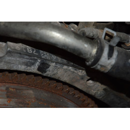 EE20 Blocco motore completo Subaru Forester SH 2.0 d dal 2008 al 2013 cod 10100BS450  1744876681732