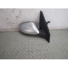 Specchietto retrovisore ant dx manuale Lancia Ypsilon dal 2003 al 2011 cod 735345130  1744877411994