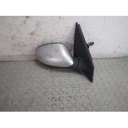 Specchietto retrovisore ant dx manuale Lancia Ypsilon dal 2003 al 2011 cod 735345130  1744877411994