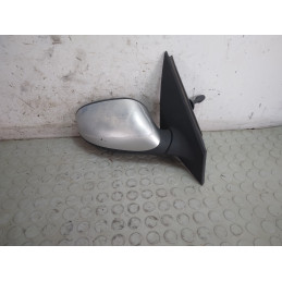 Specchietto retrovisore ant dx manuale Lancia Ypsilon dal 2003 al 2011 cod 735345130  1744877411994