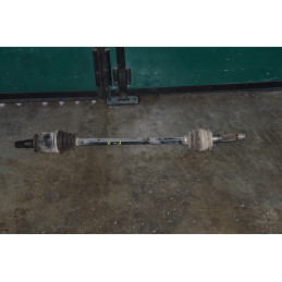 Semiasse posteriore sinistro Subaru Forester SH 2.0 d dal 2008 al 2013 III serie cod 28421SC021  1744877602569