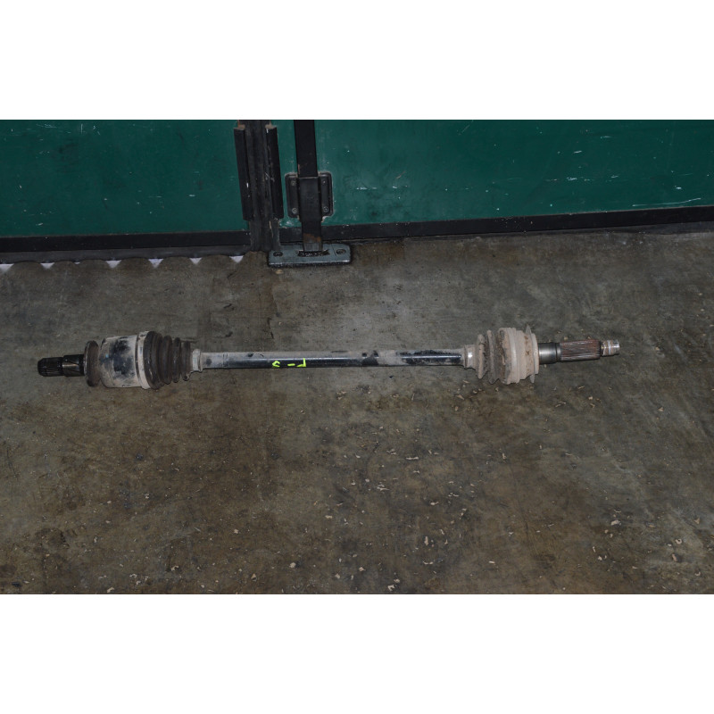 Semiasse posteriore sinistro Subaru Forester SH 2.0 d dal 2008 al 2013 III serie cod 28421SC021  1744877602569