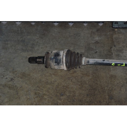 Semiasse posteriore sinistro Subaru Forester SH 2.0 d dal 2008 al 2013 III serie cod 28421SC021  1744877602569