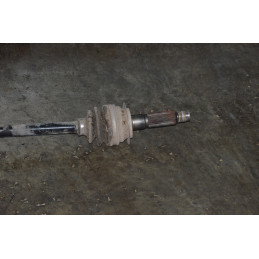 Semiasse posteriore sinistro Subaru Forester SH 2.0 d dal 2008 al 2013 III serie cod 28421SC021  1744877602569