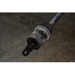 Semiasse posteriore sinistro Subaru Forester SH 2.0 d dal 2008 al 2013 III serie cod 28421SC021  1744877602569