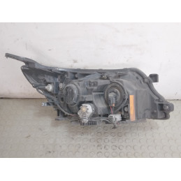 Faro fanale proiettore ant sx Subaru Forester SH dal 2008 al 2013 cod i090034  1744879716271