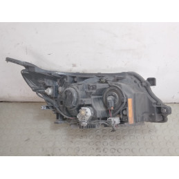 Faro fanale proiettore ant sx Subaru Forester SH dal 2008 al 2013 cod i090034  1744879716271