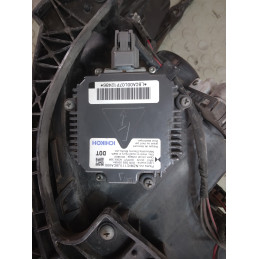 Faro fanale proiettore ant sx Subaru Forester SH dal 2008 al 2013 cod i090034  1744879716271