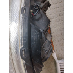Faro fanale proiettore ant sx Subaru Forester SH dal 2008 al 2013 cod i090034  1744879716271