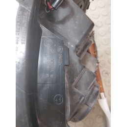 Faro fanale proiettore ant sx Subaru Forester SH dal 2008 al 2013 cod i090034  1744879716271