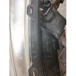 Faro fanale proiettore ant sx Subaru Forester SH dal 2008 al 2013 cod i090034  1744879716271