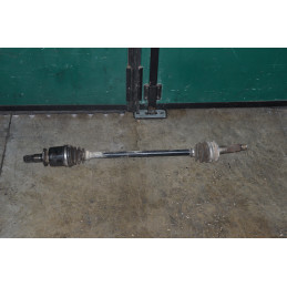 Semiasse posteriore destro Subaru Forester SH 2.0 d dal 2008 al 2013 cod 28421SC021  1744878486212