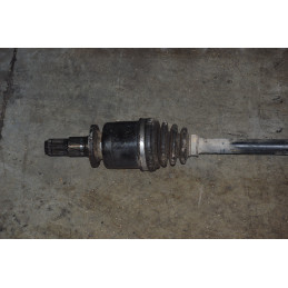 Semiasse posteriore destro Subaru Forester SH 2.0 d dal 2008 al 2013 cod 28421SC021  1744878486212