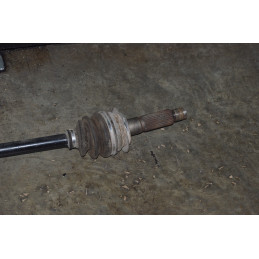Semiasse posteriore destro Subaru Forester SH 2.0 d dal 2008 al 2013 cod 28421SC021  1744878486212