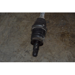 Semiasse posteriore destro Subaru Forester SH 2.0 d dal 2008 al 2013 cod 28421SC021  1744878486212