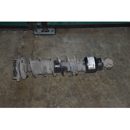 Molla ammortizzatore posteriore sinistro Subaru Forester SH 2.0 d dal 2008 al 2013 cod 20365sc033  1744879185176