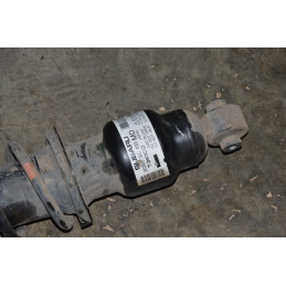 Molla ammortizzatore posteriore sinistro Subaru Forester SH 2.0 d dal 2008 al 2013 cod 20365sc033  1744879185176