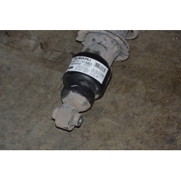 Molla ammortizzatore posteriore sinistro Subaru Forester SH 2.0 d dal 2008 al 2013 cod 20365sc033  1744879185176