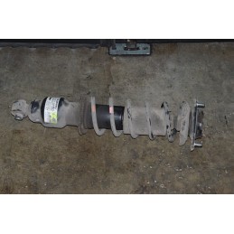 Molla ammortizzatore posteriore destro Subaru Forester SH 2.0 d dal 2008 al 2013 cod 20365SC035  1744879529451
