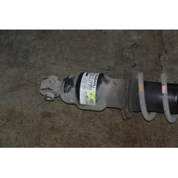 Molla ammortizzatore posteriore destro Subaru Forester SH 2.0 d dal 2008 al 2013 cod 20365SC035  1744879529451