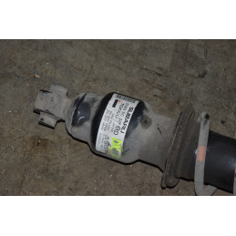 Molla ammortizzatore posteriore destro Subaru Forester SH 2.0 d dal 2008 al 2013 cod 20365SC035  1744879529451