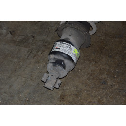 Molla ammortizzatore posteriore destro Subaru Forester SH 2.0 d dal 2008 al 2013 cod 20365SC035  1744879529451