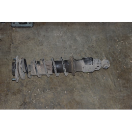 Molla ammortizzatore posteriore destro Subaru Forester SH 2.0 d dal 2008 al 2013 cod 20365SC035  1744879529451
