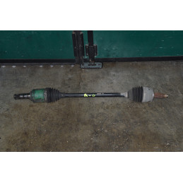 Semiasse anteriore destro Subaru Forester SH 2.0 d dal 2008 al 2013 cod 28321AJ033  1744879744601