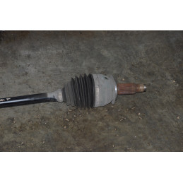 Semiasse anteriore destro Subaru Forester SH 2.0 d dal 2008 al 2013 cod 28321AJ033  1744879744601