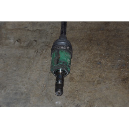 Semiasse anteriore destro Subaru Forester SH 2.0 d dal 2008 al 2013 cod 28321AJ033  1744879744601
