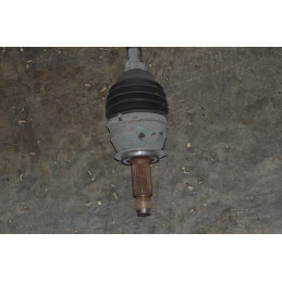 Semiasse anteriore destro Subaru Forester SH 2.0 d dal 2008 al 2013 cod 28321AJ033  1744879744601
