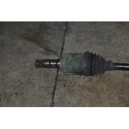 Semiasse anteriore sinistro Subaru Forester SH 2.0 d dal 2008 al 2013 cod 28321AJ033  1744880031547