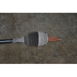 Semiasse anteriore sinistro Subaru Forester SH 2.0 d dal 2008 al 2013 cod 28321AJ033  1744880031547