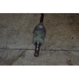 Semiasse anteriore sinistro Subaru Forester SH 2.0 d dal 2008 al 2013 cod 28321AJ033  1744880031547