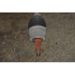 Semiasse anteriore sinistro Subaru Forester SH 2.0 d dal 2008 al 2013 cod 28321AJ033  1744880031547
