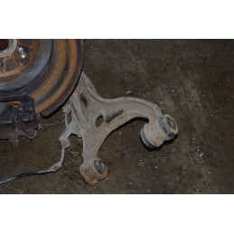 Mozzo fusello braccio post sx oscillante Subaru Forester SH 2.0 d dal 2008 al 2013 cod sd0140l3  1744880376778