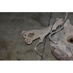 Mozzo fusello braccio post sx oscillante Subaru Forester SH 2.0 d dal 2008 al 2013 cod sd0140l3  1744880376778